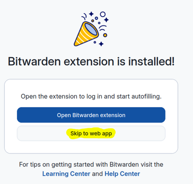 Password Manager WebApp